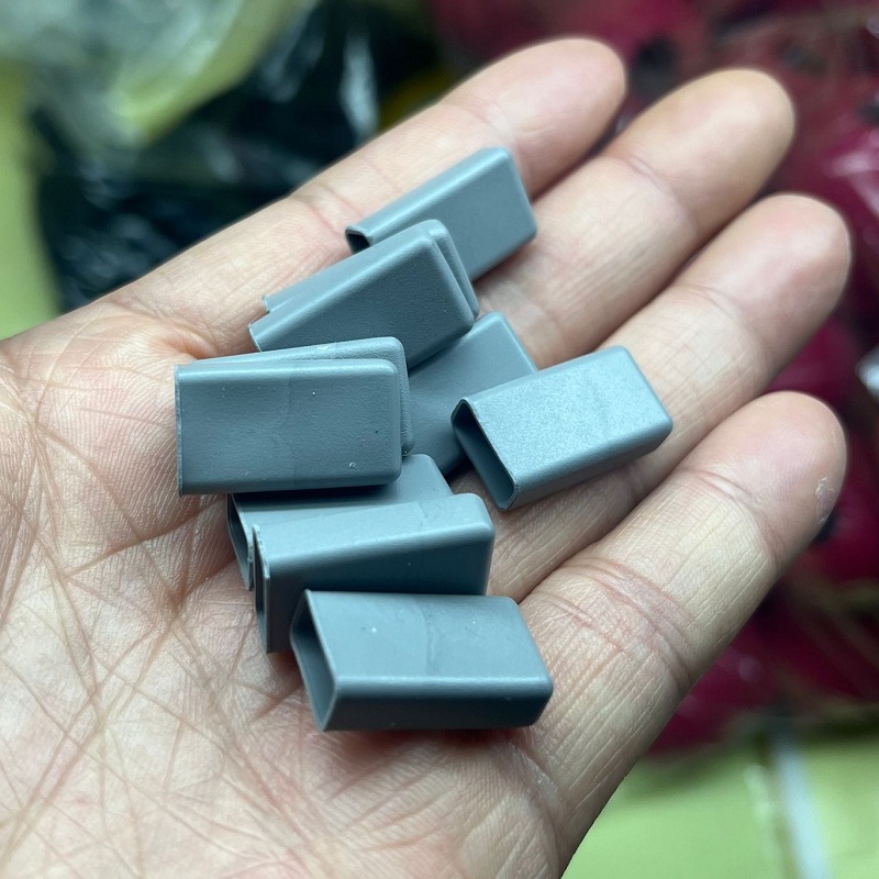 矽膠導熱帽套TO-220A的特點